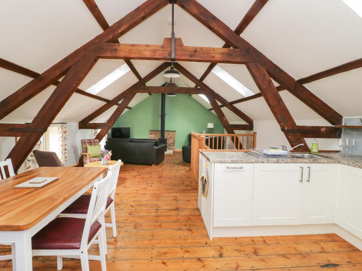 Joiners Cottage York Exterior foto